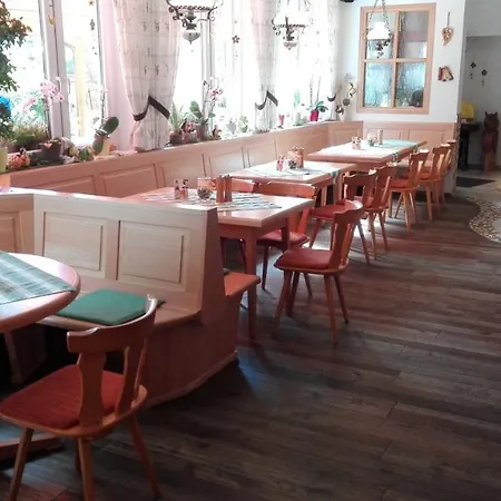 게스트하우스 Wirtshaus Birkenhof 3*
