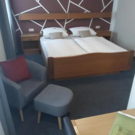 게스트하우스 Wirtshaus Birkenhof 3*
