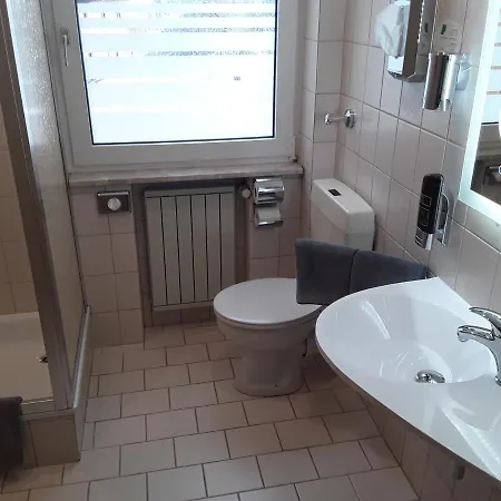 Wirtshaus Birkenhof 3*