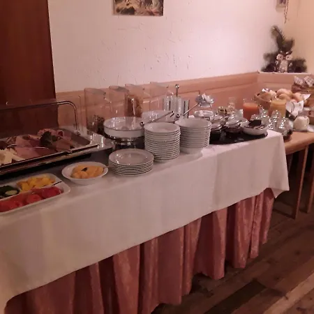 Wirtshaus Birkenhof 3* Weißenstadt