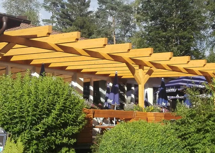 Wirtshaus Birkenhof Weißenstadt