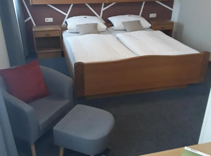 Penzion Wirtshaus Birkenhof 3*