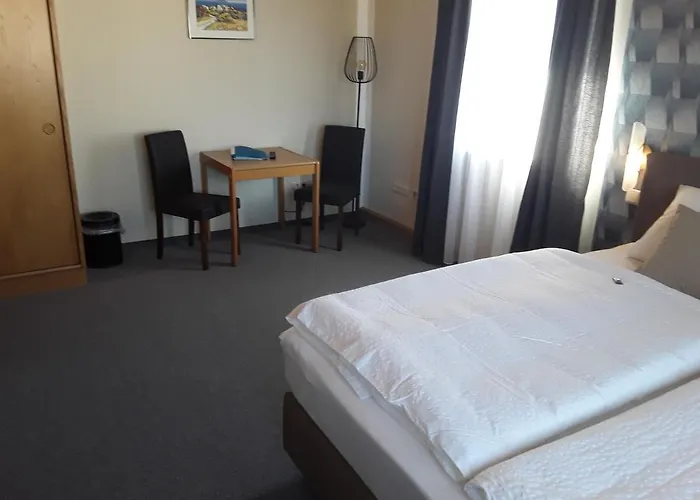 Wirtshaus Birkenhof Penzion 3*