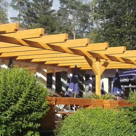 Wirtshaus Birkenhof Weissenstadt