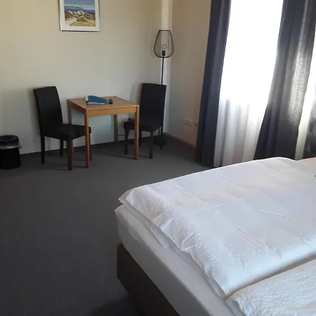 Wirtshaus Birkenhof Pensión 3*