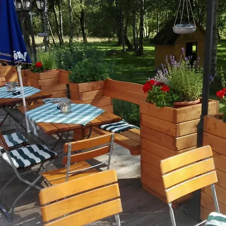 Guest house Wirtshaus Birkenhof