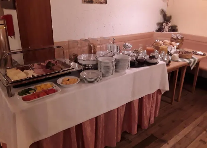 Wirtshaus Birkenhof 3* Weißenstadt